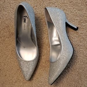 Women's Pumps